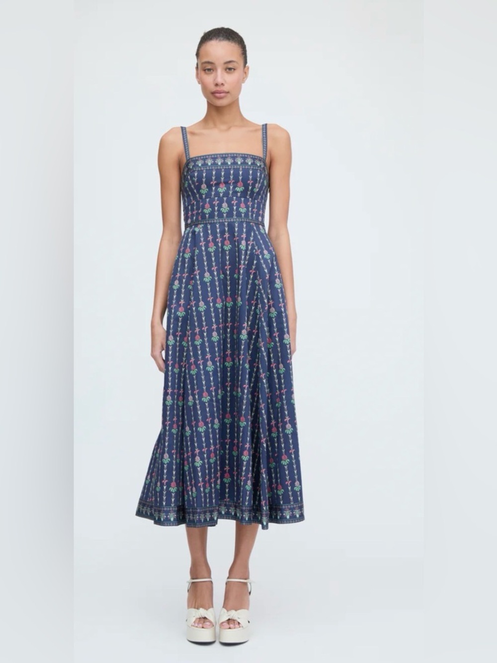 Hill House The Margot Dress